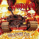 Buy War Without End (Japan Edition)
