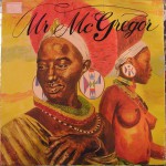 Buy Mr. Mcgregor (Vinyl)