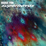 Buy Music For Supernovas