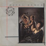 Buy Metal Dance (EP) (Vinyl)