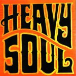 Buy Brushed A Heavy Soul (EP)