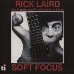 Buy Soft Focus (Vinyl)