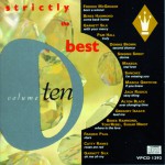 Buy Strictly The Best Vol. 10