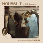 Buy Mademoiselle Marseille