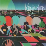 Buy Konjac-Tion CD2