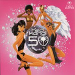 Buy The Mix 50 (The Back To Love Mix) CD3