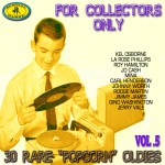 Buy 30 Rare Popcorn Oldies Vol. 5