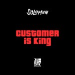 Buy Customer Is King (EP)