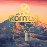 Buy Kontor Sunset Chill 2019 Winter Edition CD1