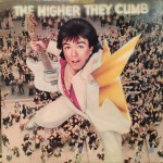 Buy The Higher They Climb - The Harder They Fall (Reissued 2009)