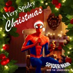 Buy A Very Spidey Christmas