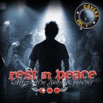 Buy Rest In Peace - Covers Vol. 1