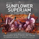 Buy Sunflower Superjam - Live At The Royal Albert Hall 2012