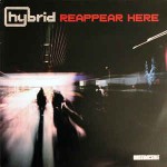 Buy Reappear Here (Vinyl)