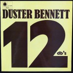 Buy 12 Db's (Vinyl)