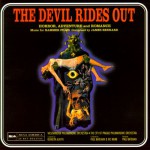 Buy The Devil Rides Out - Horror, Adventure & Romance