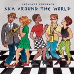 Buy Putumayo Presents Ska Around The World