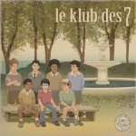 Buy Klub Des 7