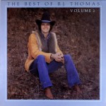 Buy The Best Of B. J. Thomas Vol. 2 (Vinyl)