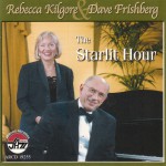 Buy The Starlit Hour With Dave Frishberg