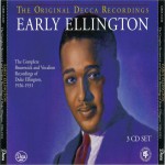 Buy Early Ellington: The Complete Brunswick And Vocalion Recordings, 1926-1931 CD3