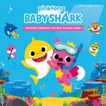 Buy Pinkfong Presentsthe Best Of Baby Shark