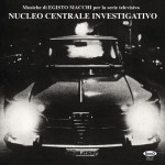 Buy Nucleo Centrale Investigativo (Vinyl)