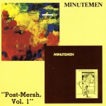 Buy Post-Mersh Vol. 1