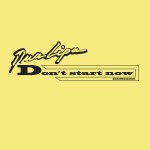 Buy Don't Start Now (Remixes)