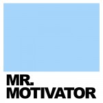 Buy Mr. Motivator (CDS)