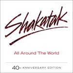 Buy All Around The World (40Th Anniversary Edition)