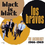 Buy Black Is Black: The Anthology 1966-1969 CD2