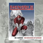 Buy The Revenge Of Shinobi
