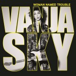 Buy Woman Named Trouble
