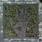 Buy Black Miracle (Vinyl)
