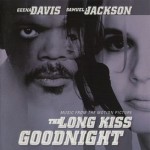 Buy The Long Kiss Goodnight