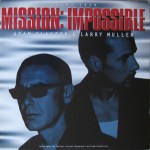 Buy Theme From Mission: Impossible (CDS)
