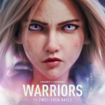 Buy Warriors (CDS)