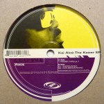Buy The Kaiser (EP) (Vinyl)