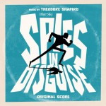 Buy Spies In Disguise