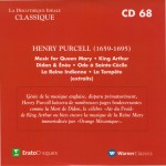 Buy La Discotheque Ideale Classique - A Musical Celebration CD68