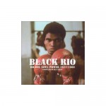 Buy Black Rio - Brazil Soul Power 1971-1980