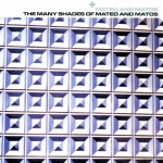 Buy The Many Shades Of Mateo And Matos