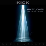 Buy Mikey Jones - The Light Of Day (Remastered)
