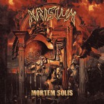 Buy Mortem Solis (Limited Edition)