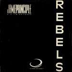 Buy Rebels (EP)