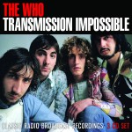 Buy Transmission Impossible CD2