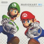 Buy Mariokart Wii Platinum (With Ryo Nagamatsu)