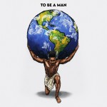 Buy To Be A Man (CDS)