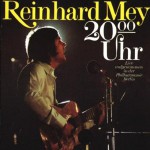 Buy 20.00 Uhr (Live) (Vinyl) CD1